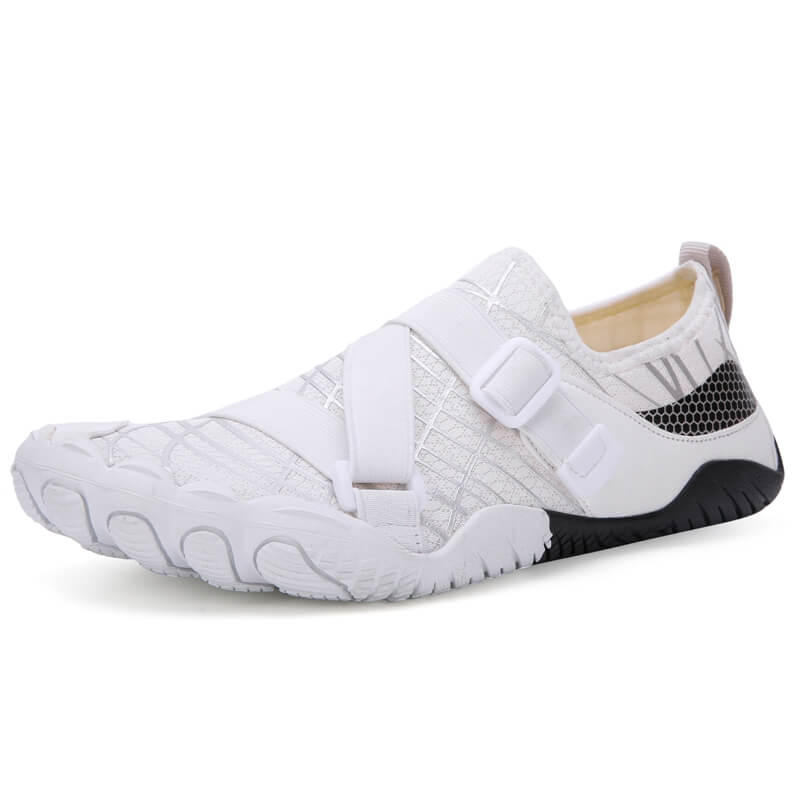 Aqualice Water Shoes White Aquashoes