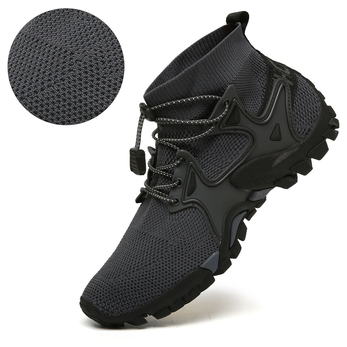 Aquarando All Terrain Water shoes Gray