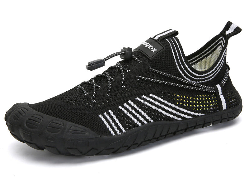Sport-X Water shoes Black Aquashoes