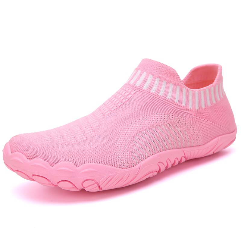 Beach shoes Corsica Pink Aquashoes