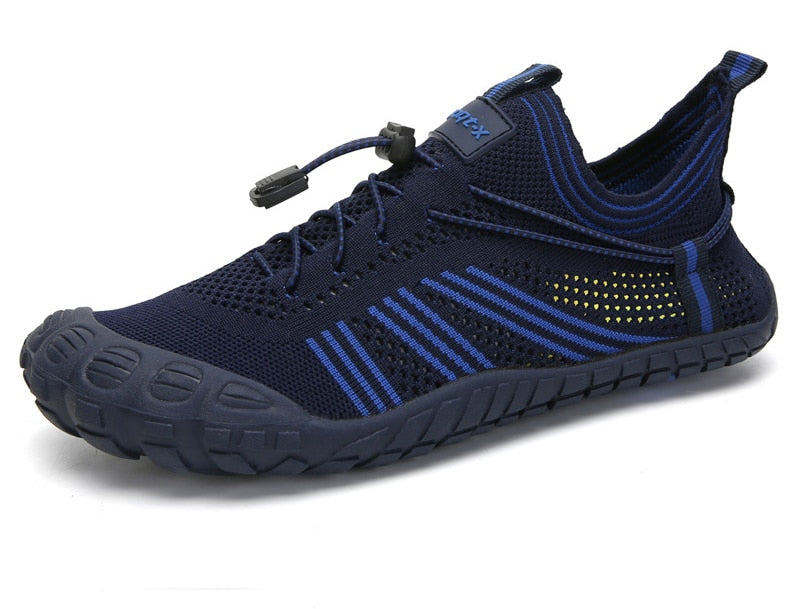 adidas gazelle silver green womens Sport-X Water Shoes Blue