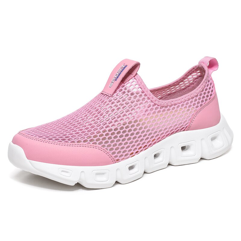 Airflow Pink Water Shoes Aquashoes