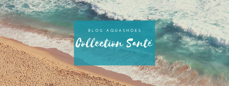 ▷ 6 Good reasons to wear beach shoes