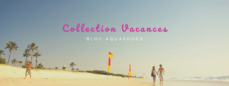 ▷ Beach shoes: How to choose them ?