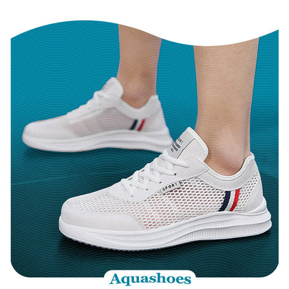 Chaussures d'eau Homme Aquashoes