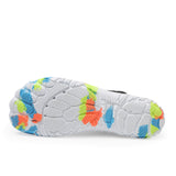 Aquabeach beach shoes black