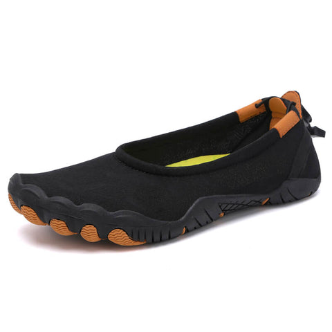 Breizh Beach Shoes Black