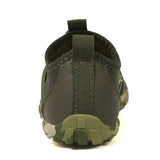 Aquatrail Army water shoes