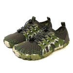 Aquatrail Army water shoes