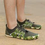 Aquatrail Army water shoes