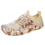 Aquatrail Beige water shoes