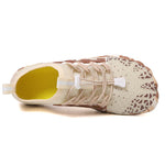 Aquatrail Beige water shoes