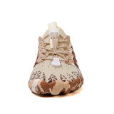 Aquatrail Beige water shoes