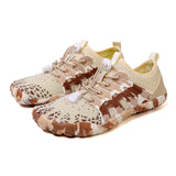 Aquatrail Beige water shoes