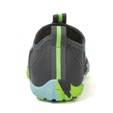 Aquatrail Gray water shoes