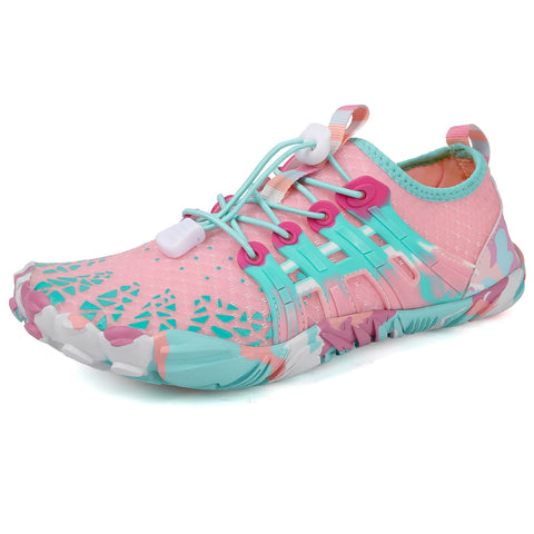 Aquatrail Pink Water Shoes