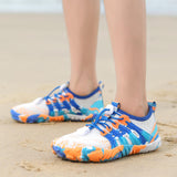 Aquatrail Water Shoes White