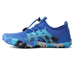 Aquatrail Blue water shoes