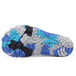 Aquatrail Blue water shoes