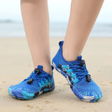 Aquatrail Blue water shoes