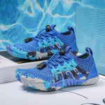 Aquatrail Blue water shoes