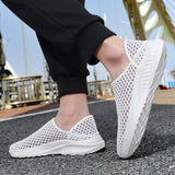 Aqualight Water Shoes White