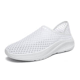 Aqualight Water Shoes White