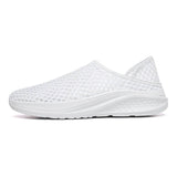 Aqualight Water Shoes White
