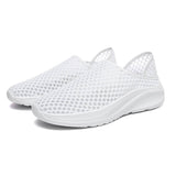 Aqualight Water Shoes White