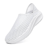 Aqualight Water Shoes White