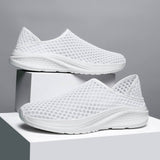 Aqualight Water Shoes White