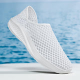 Aqualight Water Shoes White