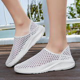 Aqualight Water Shoes White