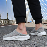 Aqualight Gray Water Shoes