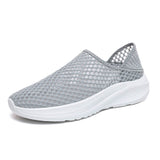 Aqualight Gray Water Shoes