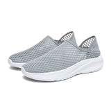 Aqualight Gray Water Shoes