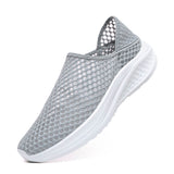 Aqualight Gray Water Shoes