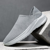 Aqualight Gray Water Shoes