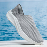 Aqualight Gray Water Shoes