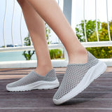 Aqualight Gray Water Shoes