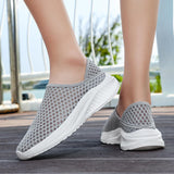 Aqualight Gray Water Shoes