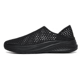 Aqualight Water Shoes Black