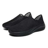 Aqualight Water Shoes Black