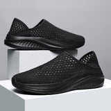 Aqualight Water Shoes Black