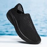 Aqualight Water Shoes Black