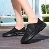 Aqualight Water Shoes Black