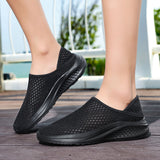 Aqualight Water Shoes Black
