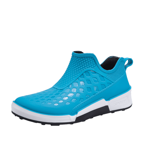 Plastic shoes Aquashoes