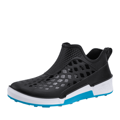 Plastic water shoes sales