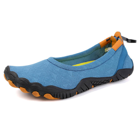 Beach shoes Breizh Blue